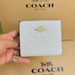 Soft Luxe Wallet